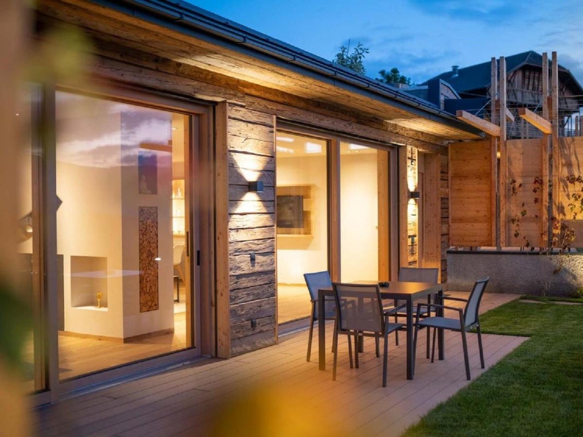 Aura Chalets - Nr 1 - Housity
