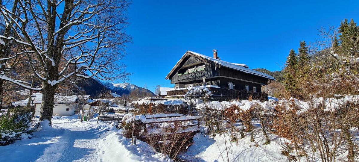 Voglsang - Haus Annamirl - Housity