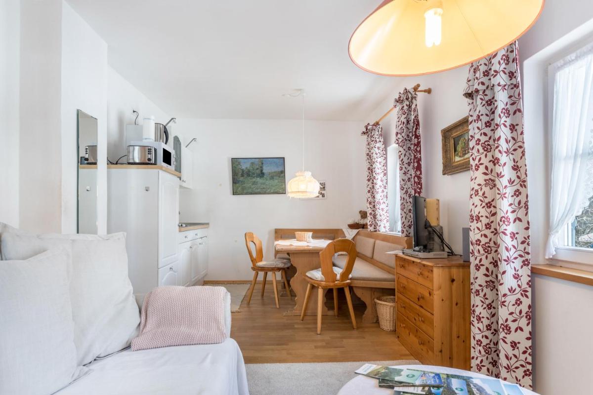 Voglsang - Haus Annamirl - Housity