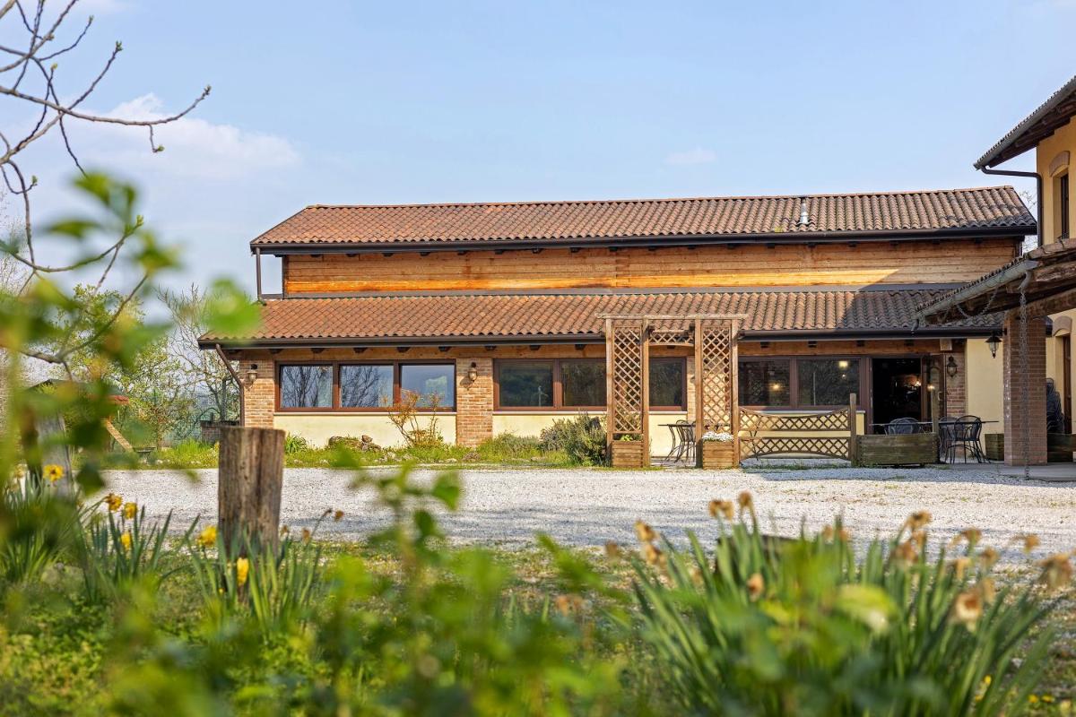 Fattoria Delle Vignole - Housity