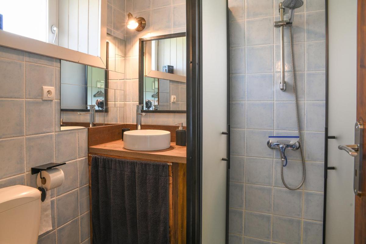 La Grange Du Paris - Housity