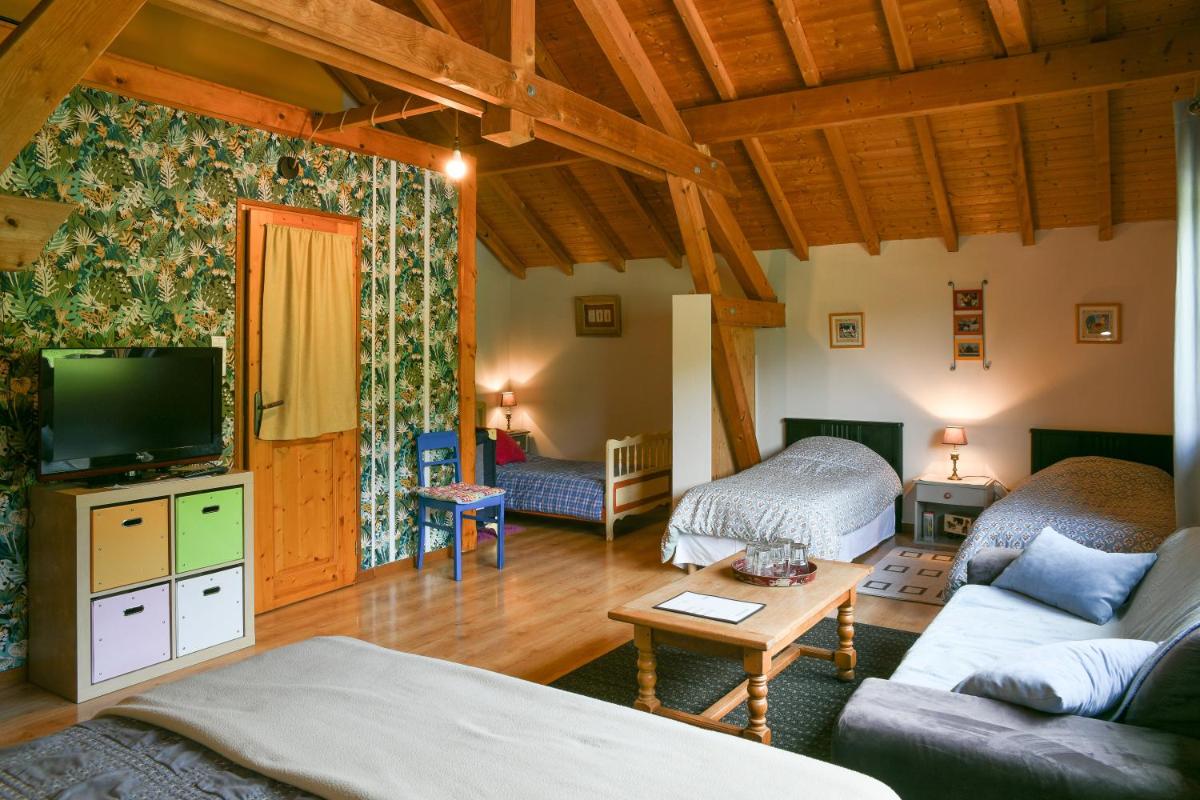 La Grange Du Paris - Housity