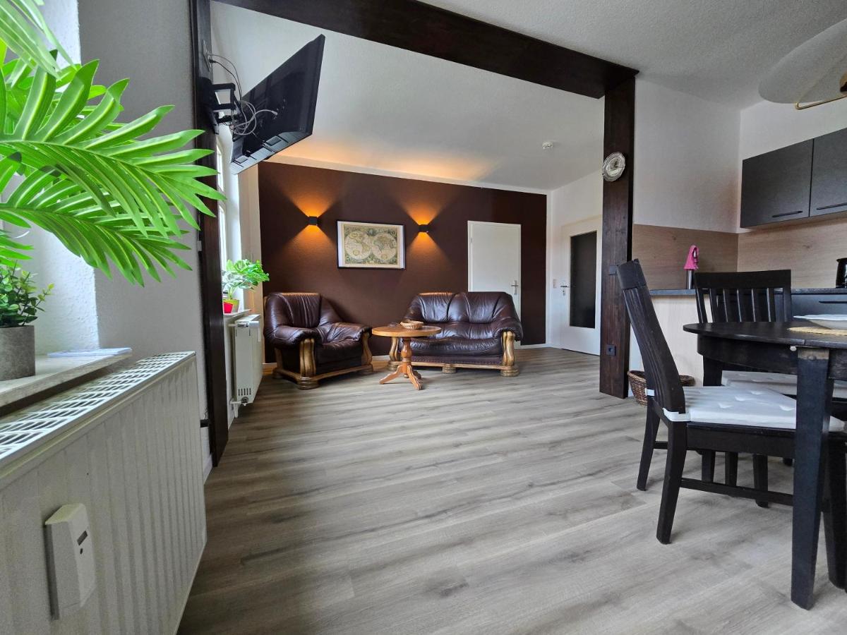 Apartment - Tor zur Rhön - Housity