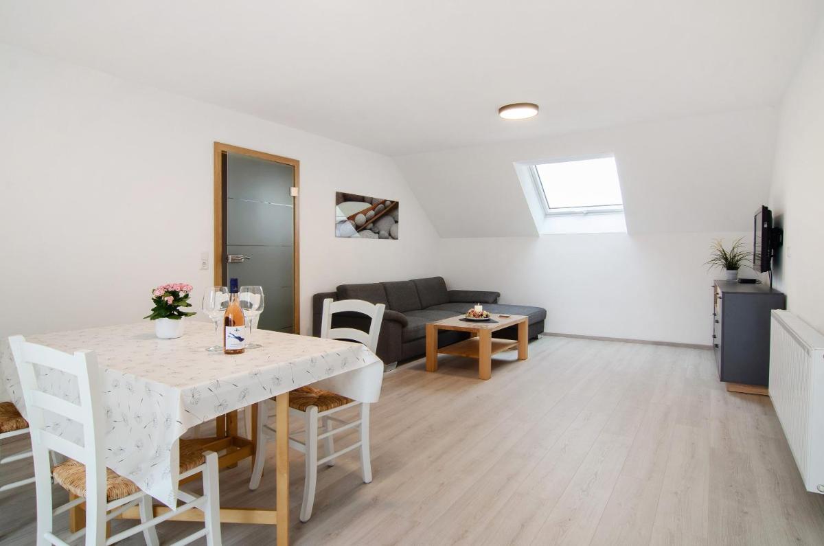 Ferienwohnung am Birnbaum - Hizvo