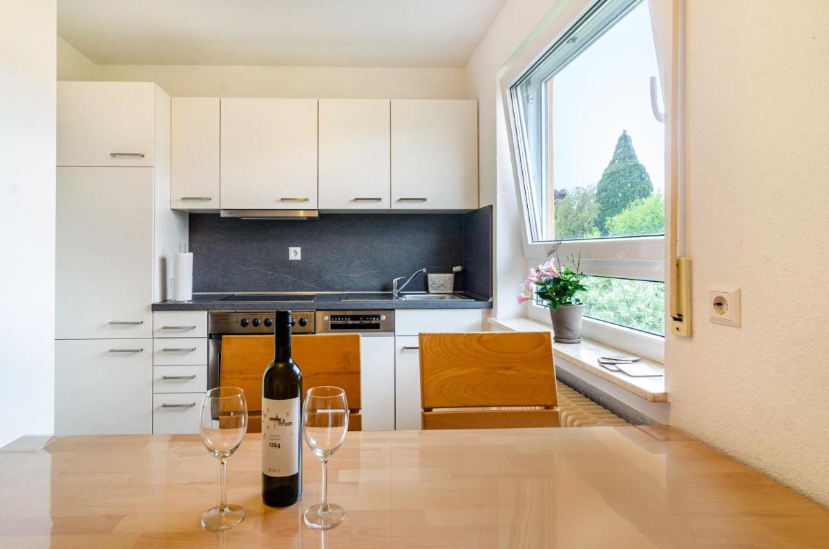Ferienwohnung am Birnbaum - Hizvo