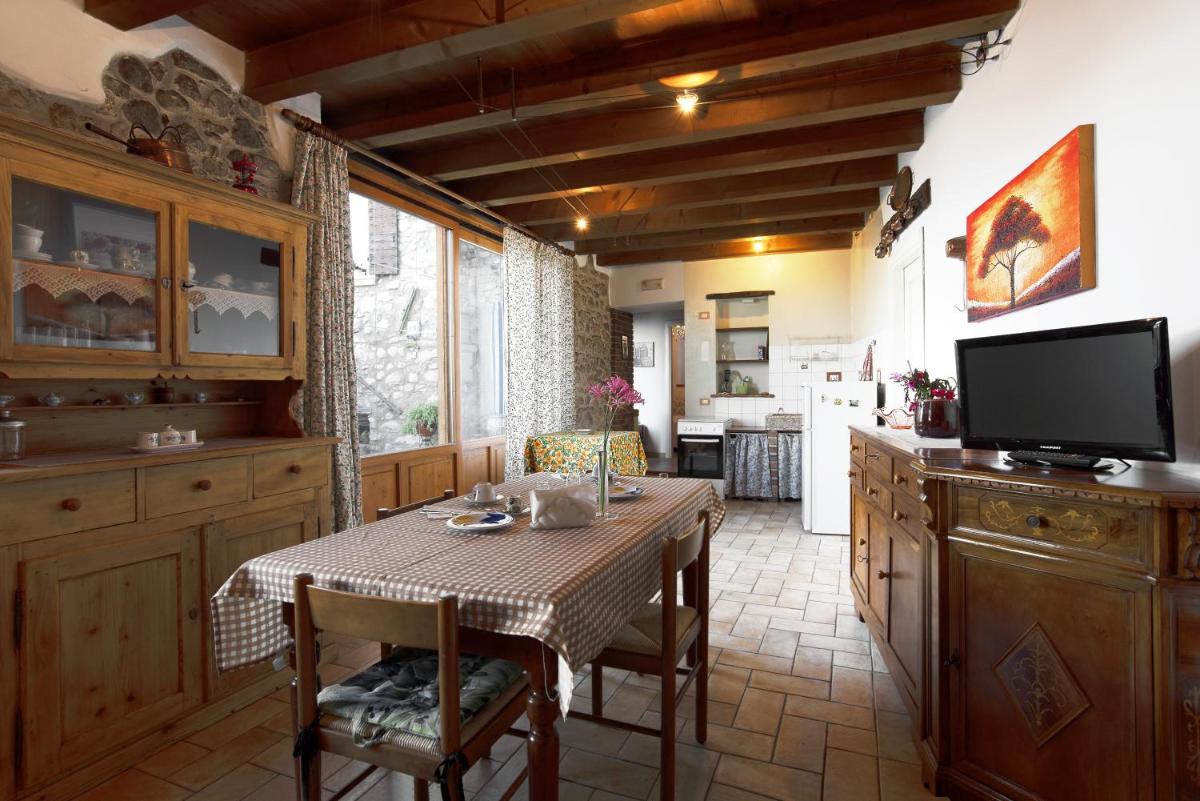 Casa Silvia ii - Housity