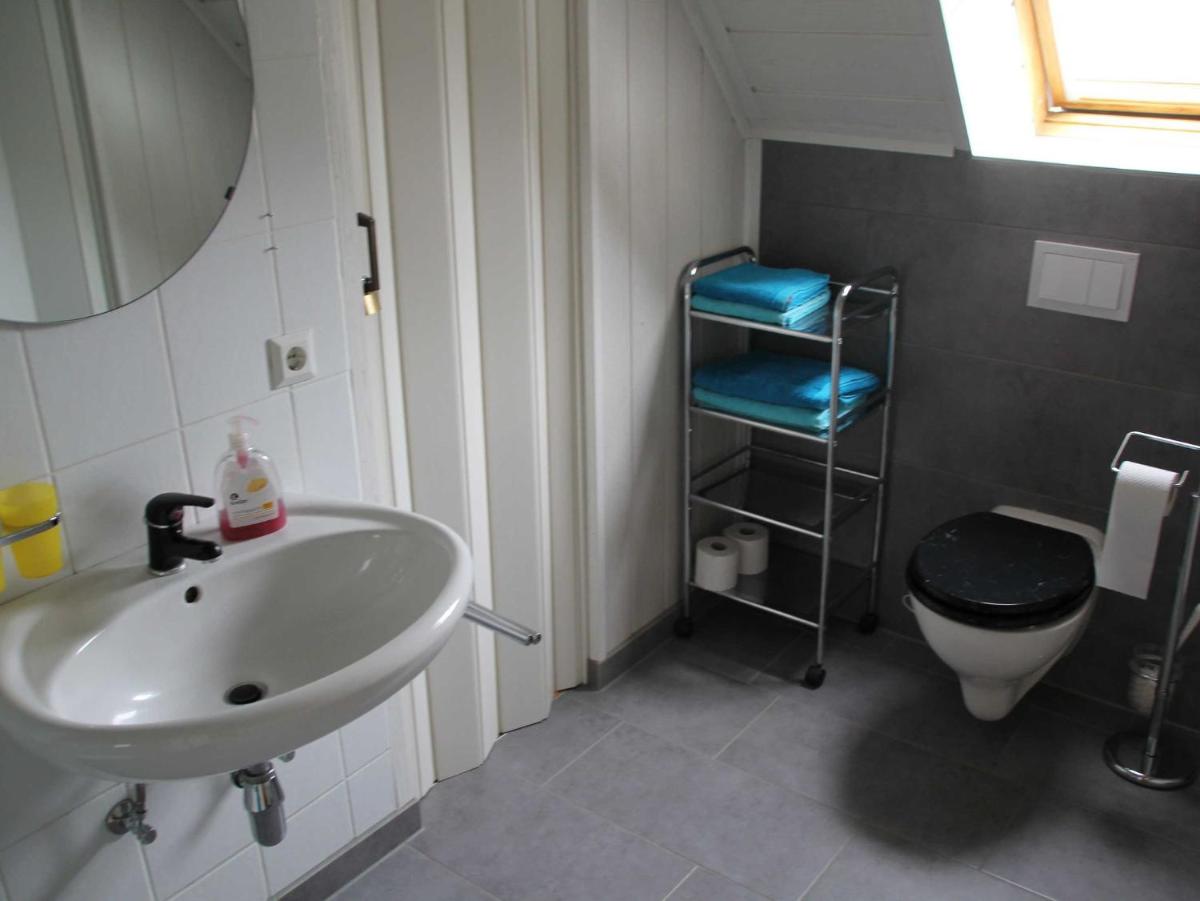 Ferienwohnung an der Müritz - Housity