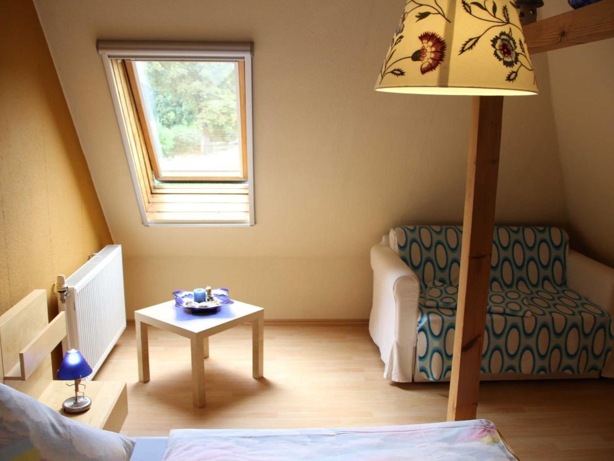 Ferienwohnung an der Müritz - Housity