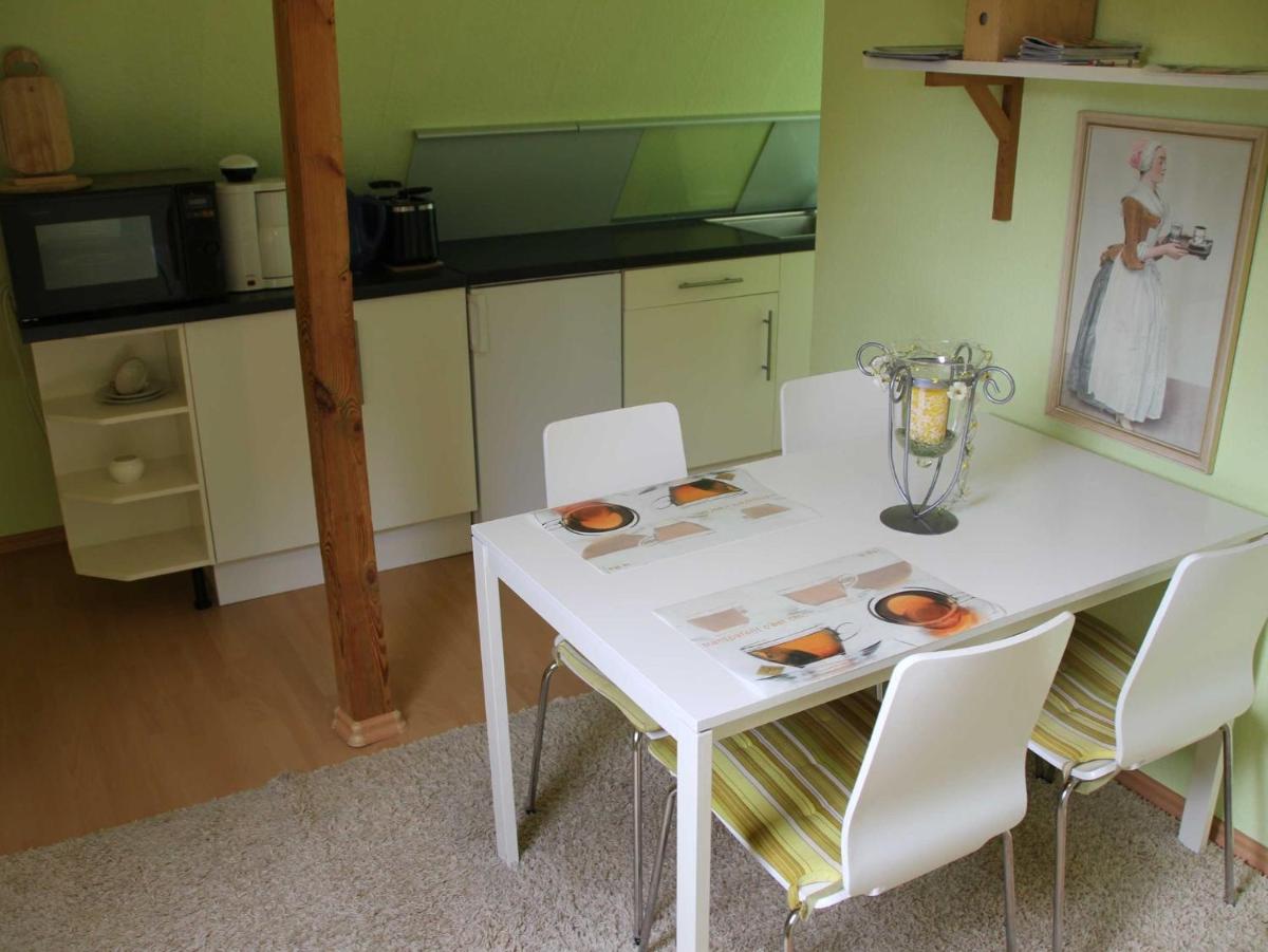 Ferienwohnung an der Müritz - Housity