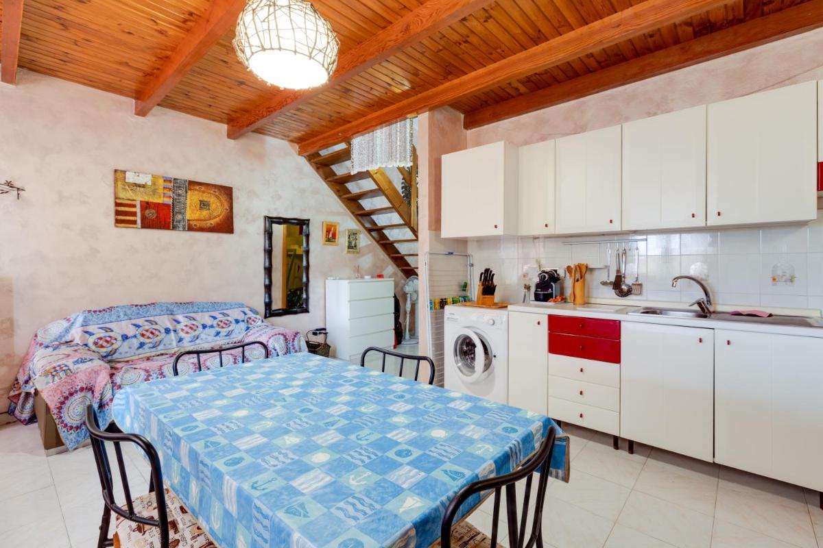 Home Holidays Pintadera 1 - Housity