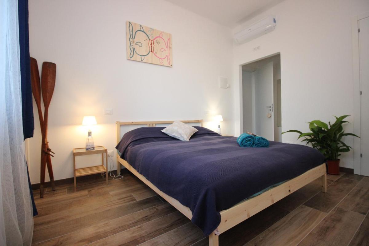 Il Leone Bianco Affittacamere - Housity