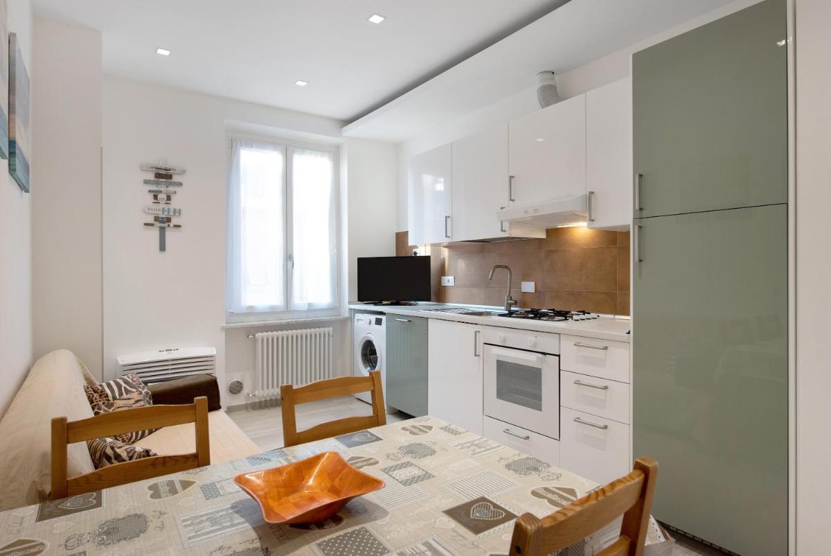 Trilocale Recagno nuovo - Housity