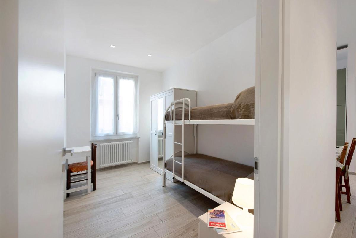 Trilocale Recagno nuovo - Housity