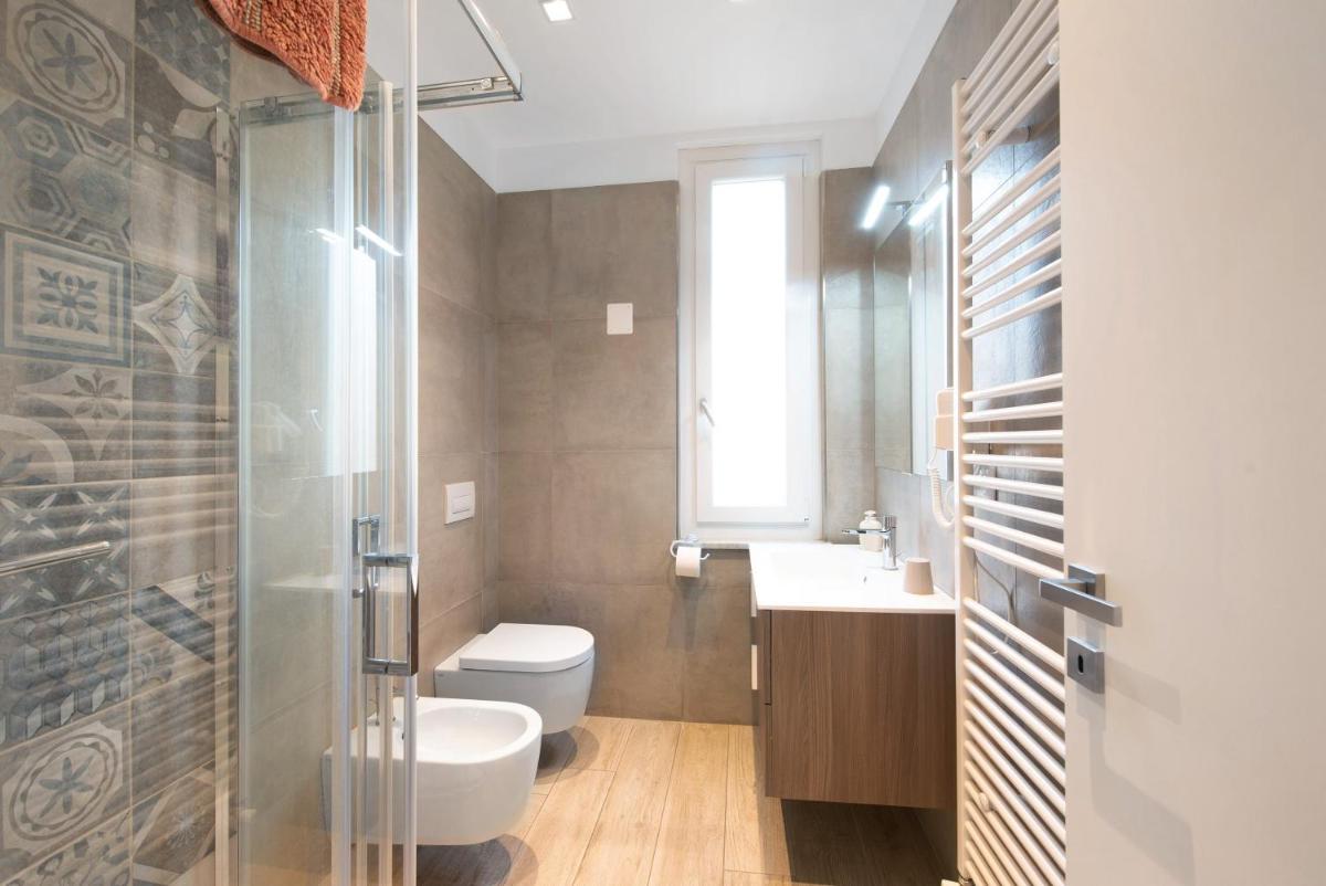 Trilocale Recagno nuovo - Housity