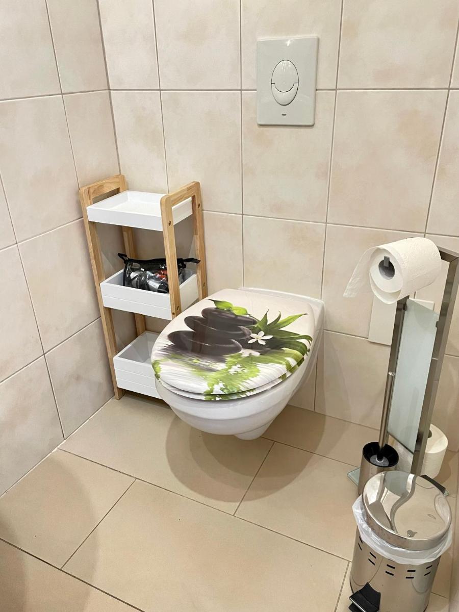 Ferienwohnung Beyer Friedrichroda - Housity