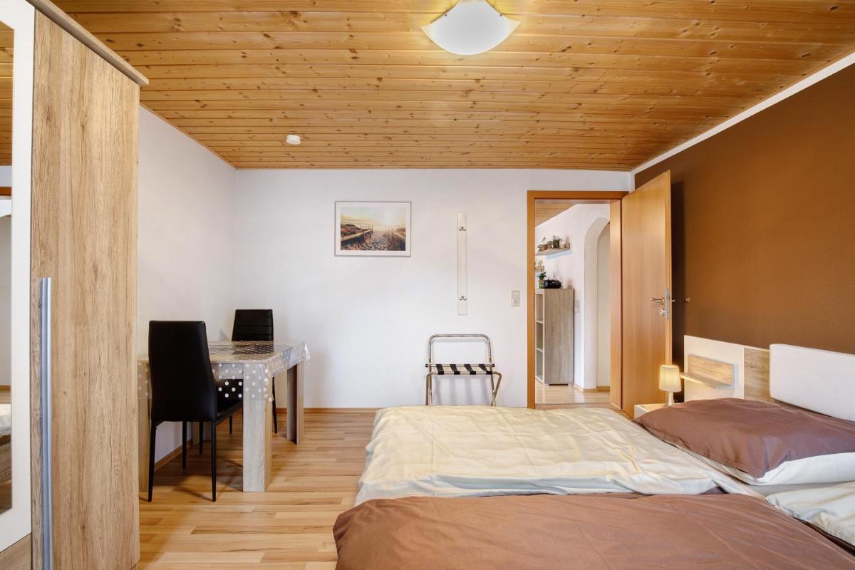 Ferienwohnung Annette - Housity