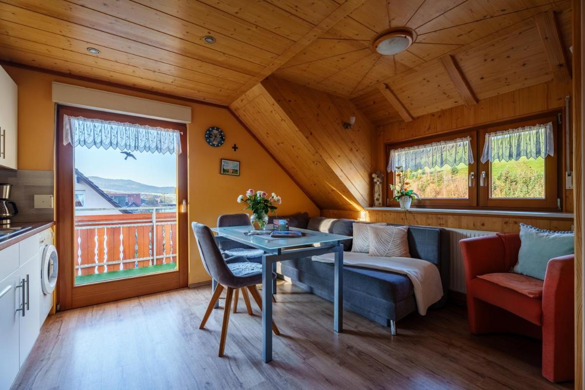 Pension Haus Rose - Housity