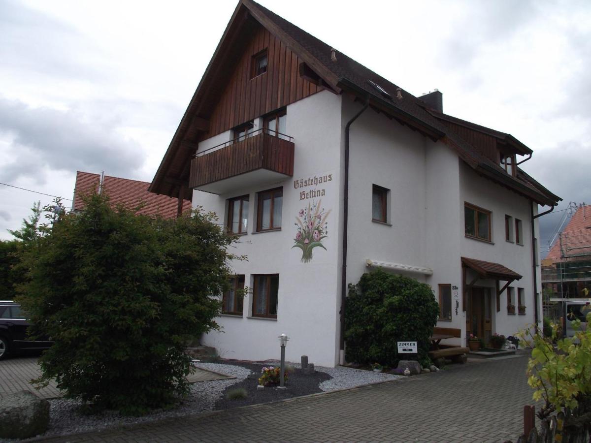 Gästehaus Bettina - Housity