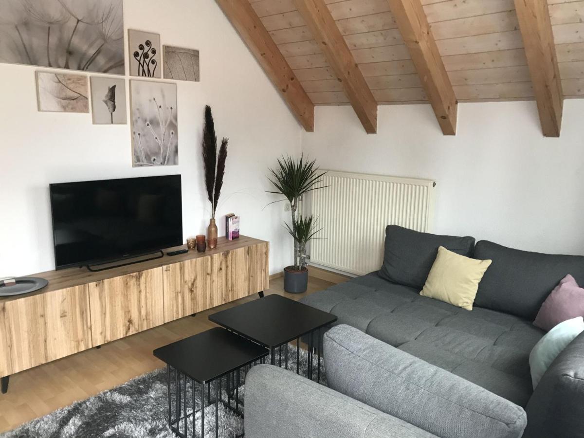 Ferienwohnung Kronengarten - Housity