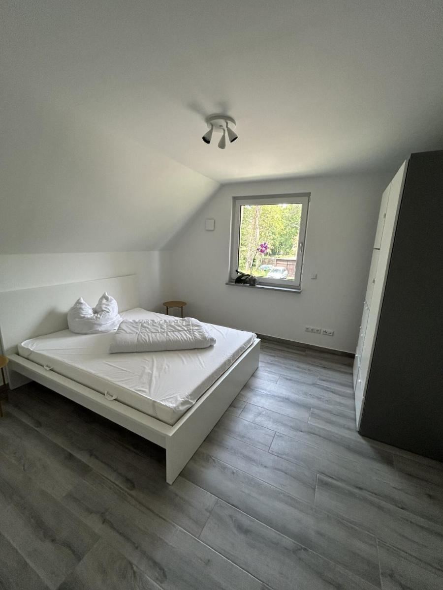Ferienwohnung Am Mellensee - Housity