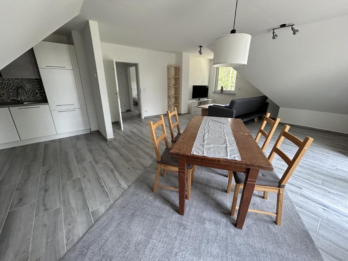 Ferienwohnung Am Mellensee - Housity