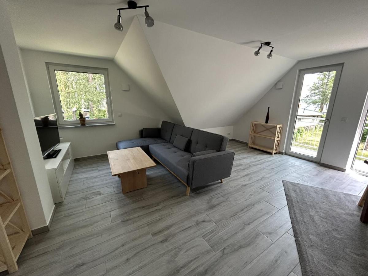Ferienwohnung Am Mellensee - Housity