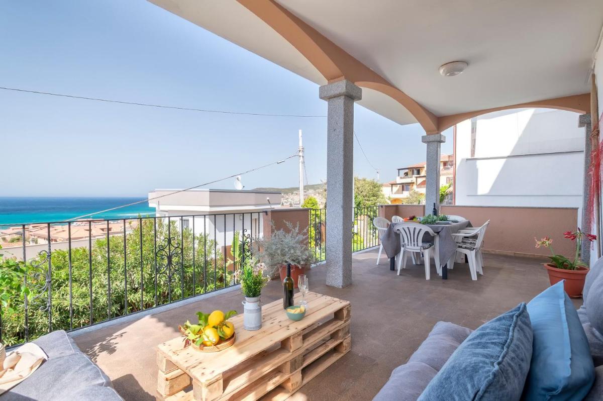 Family Beach Apartment - Housity