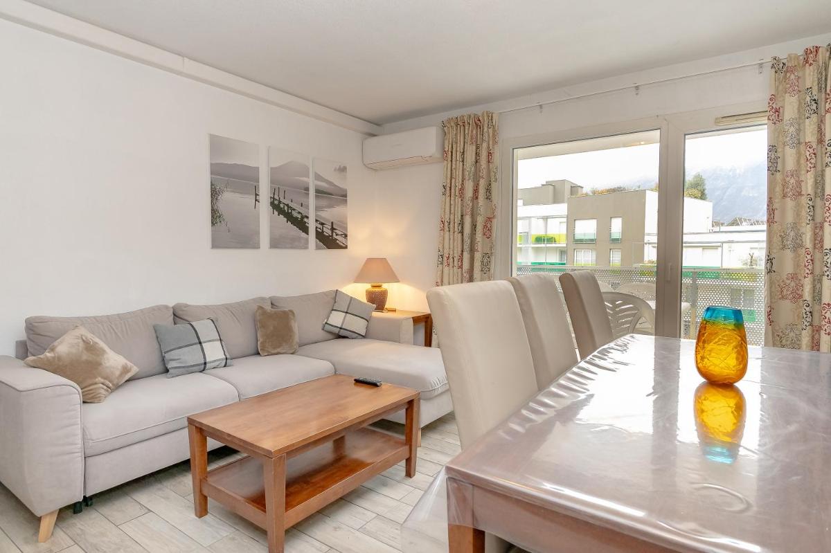 Appartement Aix Les Bains - Housity