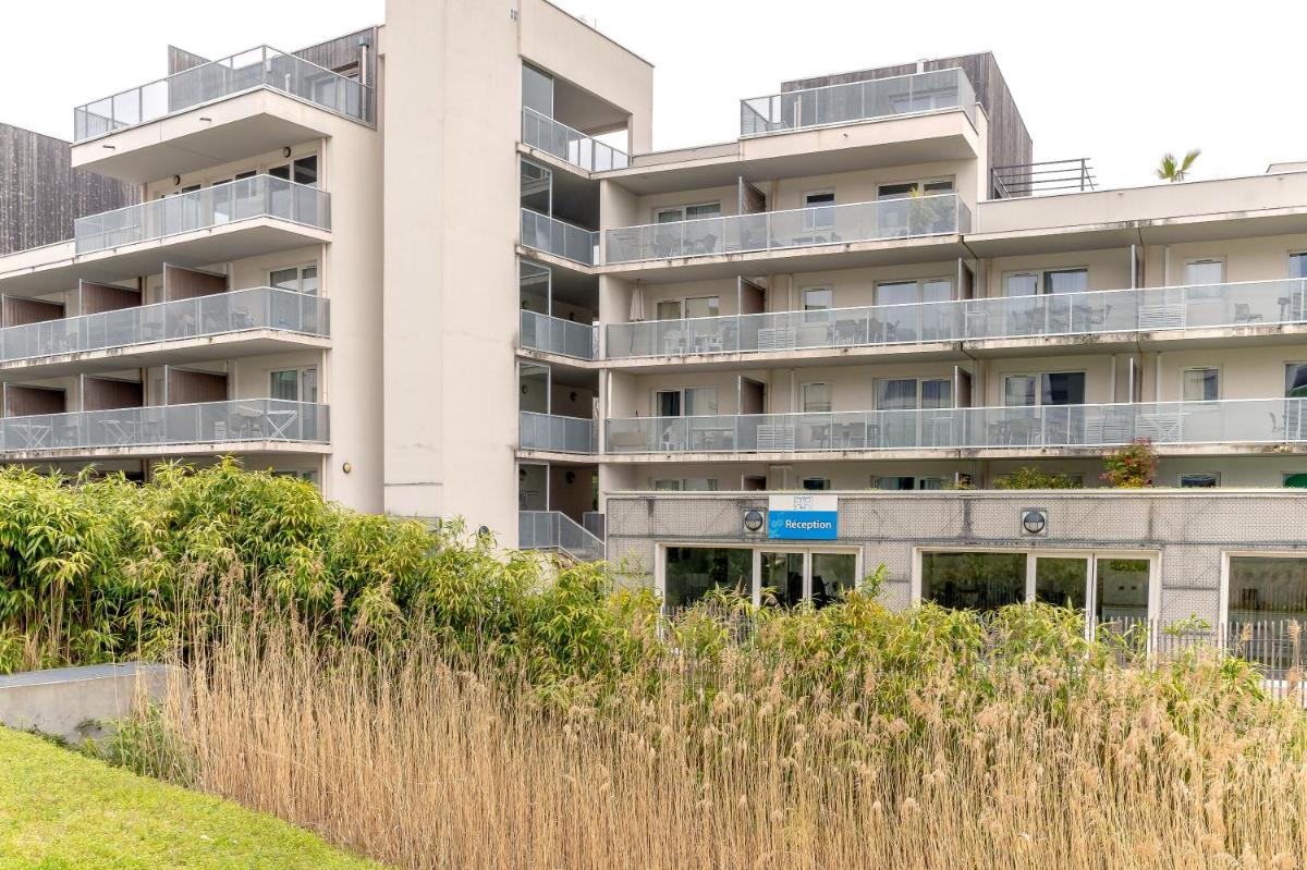 Appartement Aix Les Bains - Housity