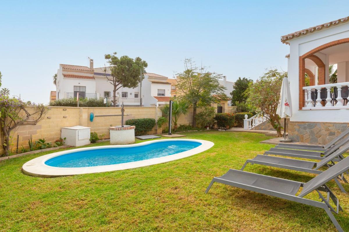 Casa Guadalmar - Housity
