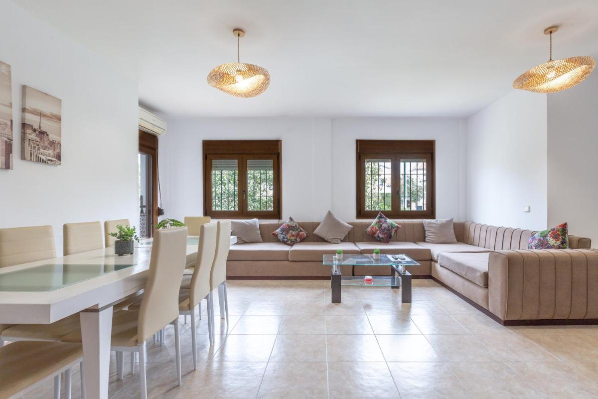 Casa Guadalmar - Housity