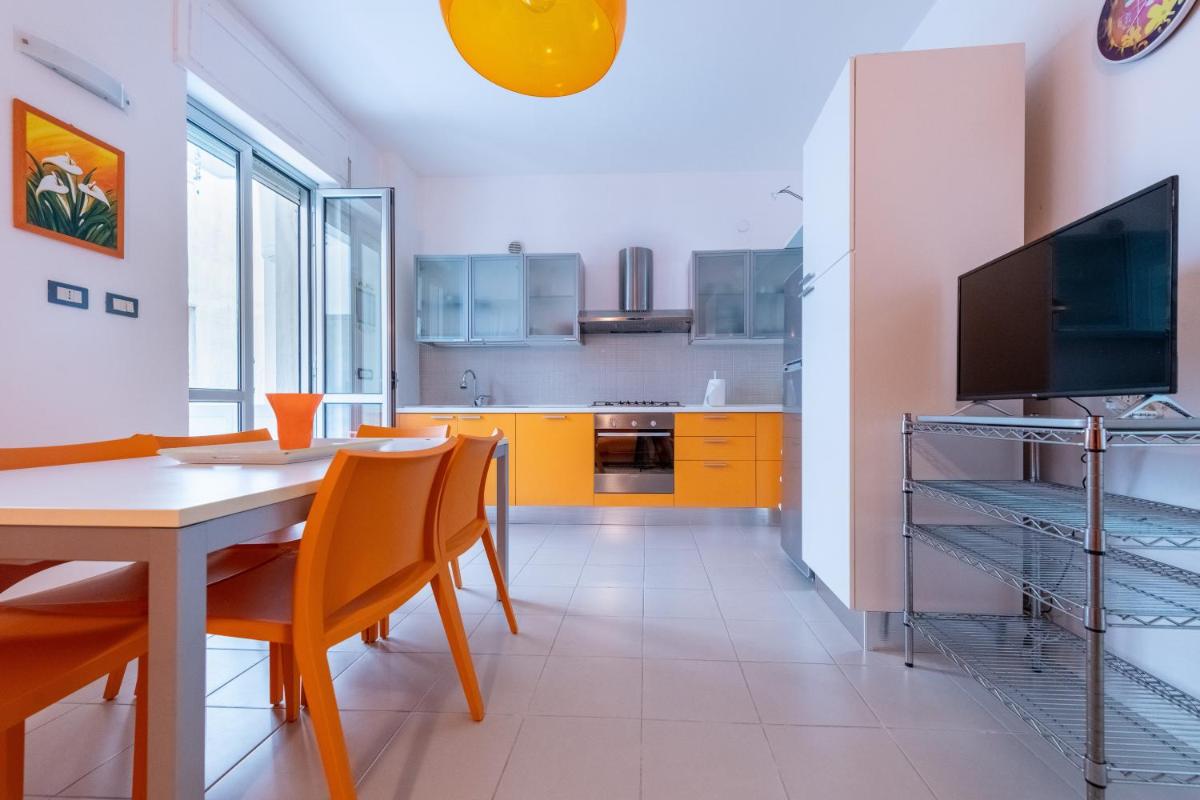 Dimora lungomare terra d'otranto - Housity