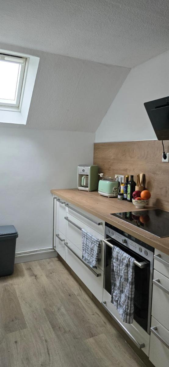Ferienwohnung Wiesmoor - Ranch - Housity