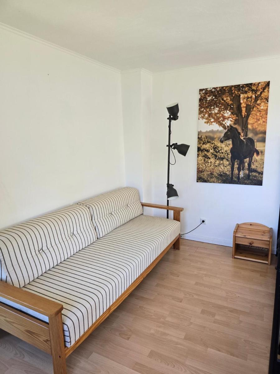 Ferienwohnung Wiesmoor - Ranch - Housity