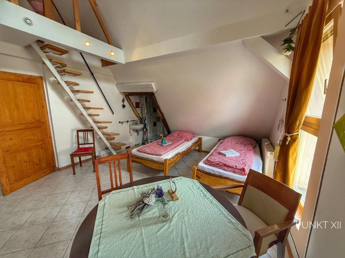 Wohnung 2 - Housity