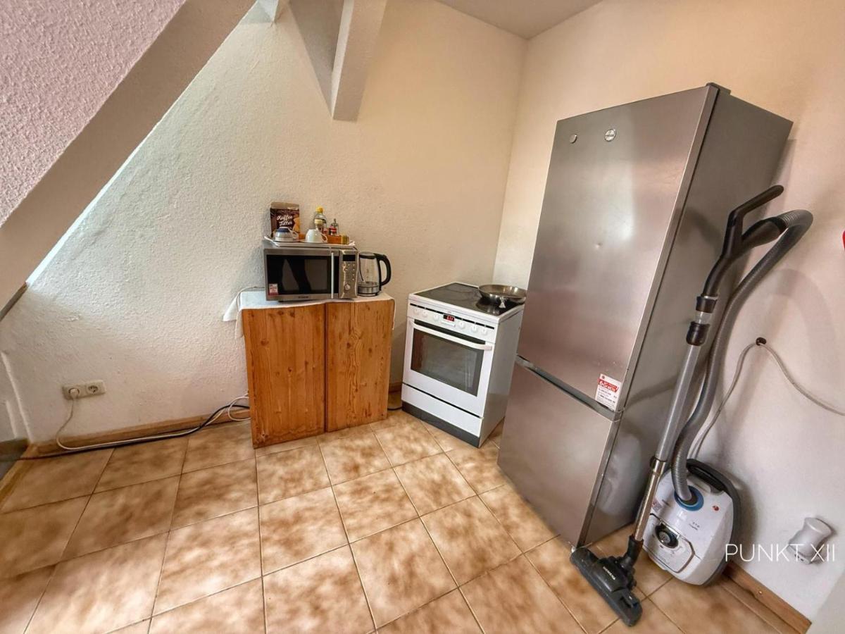 Wohnung 2 - Housity