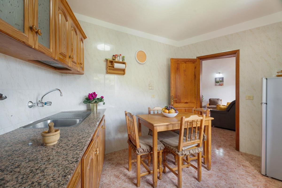 Casa Zaida Olivos - Housity