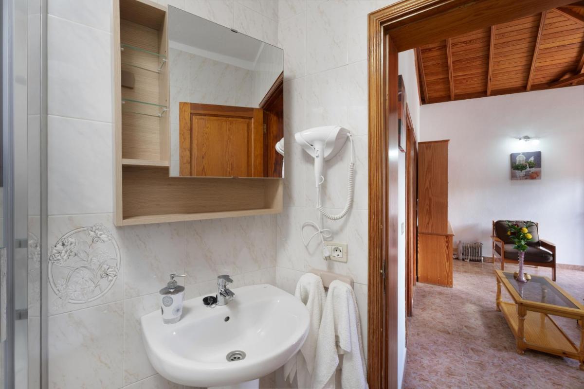 Casa Zaida Olivos - Housity