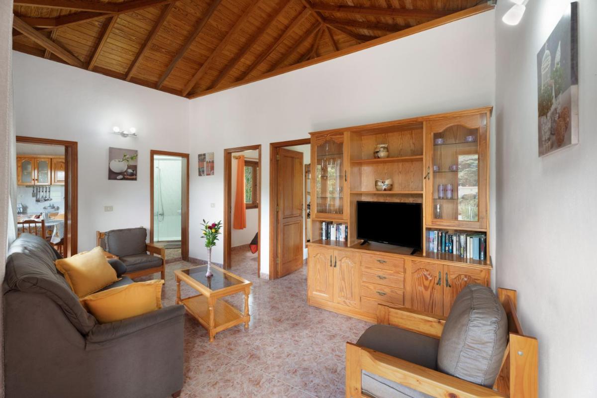 Casa Zaida Olivos - Housity