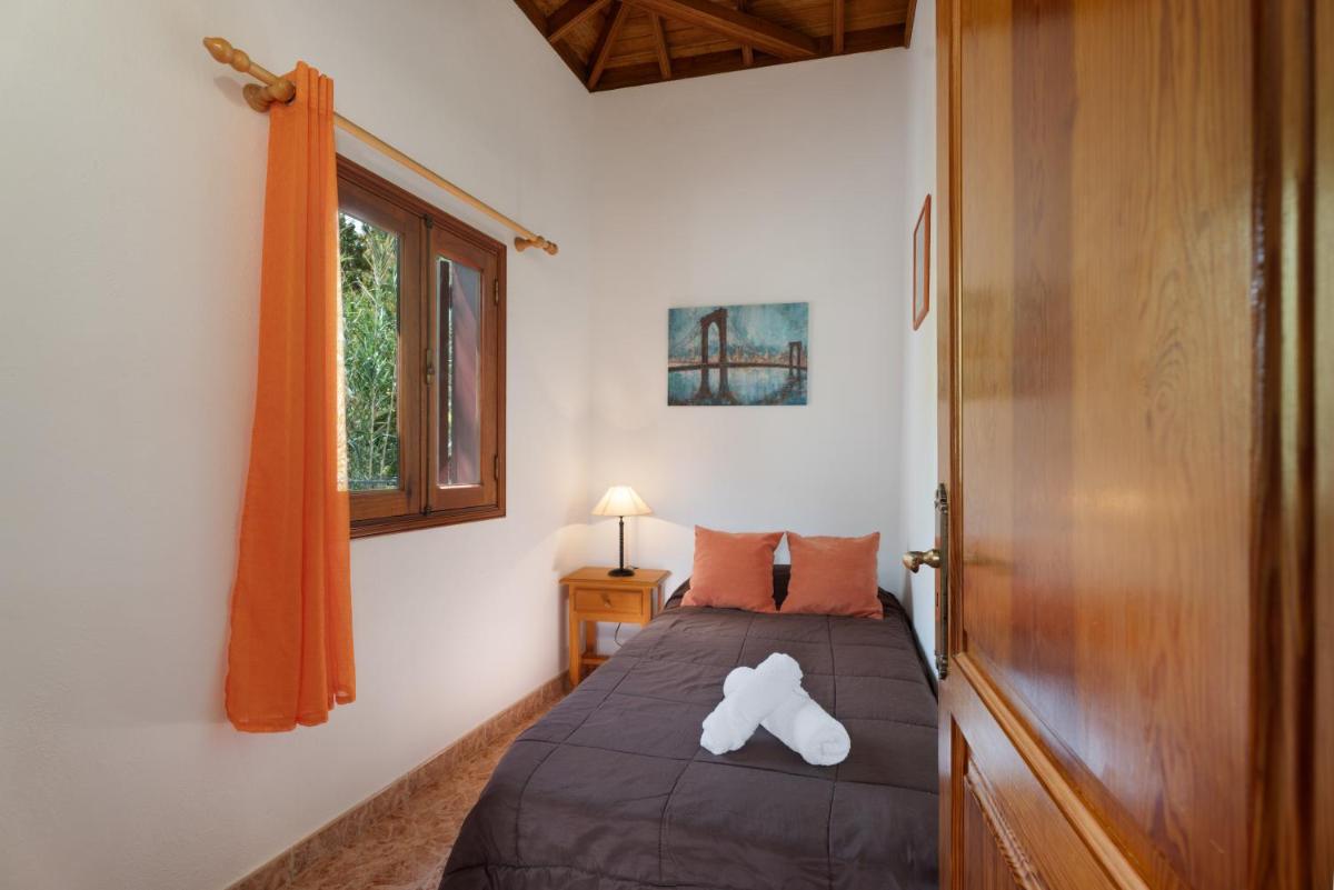 Casa Zaida Olivos - Housity