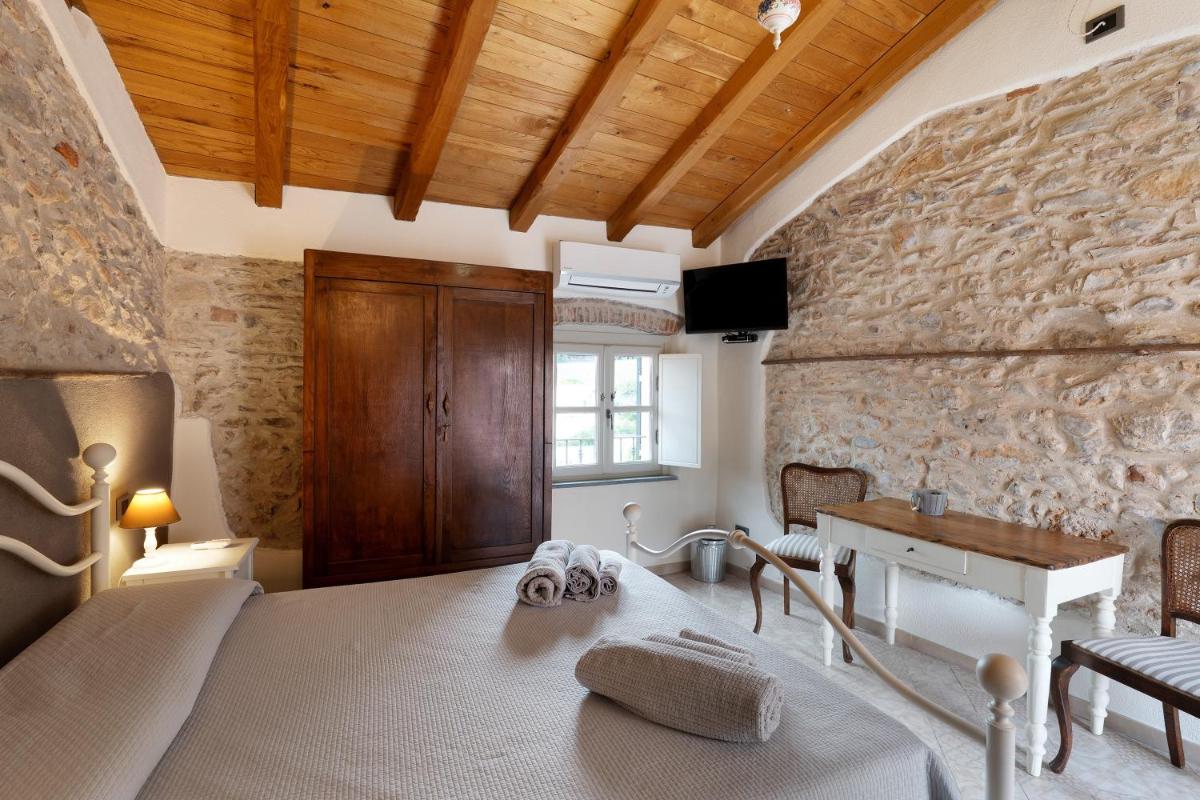 Antico Frantoio - Housity