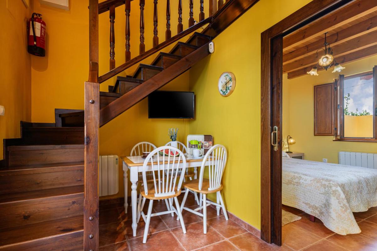Apto Amarillo - Casa el gaitero - Housity
