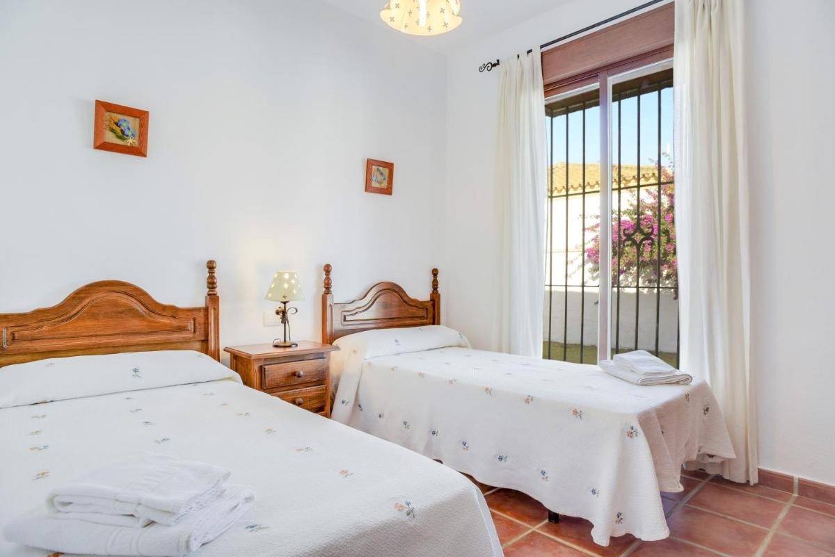 Casa Villanueva 2 - Sólo Familias - Housity