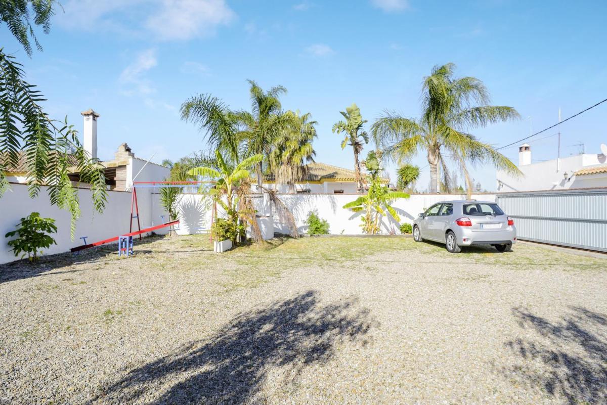 Casa Villanueva 2 - Sólo Familias - Housity