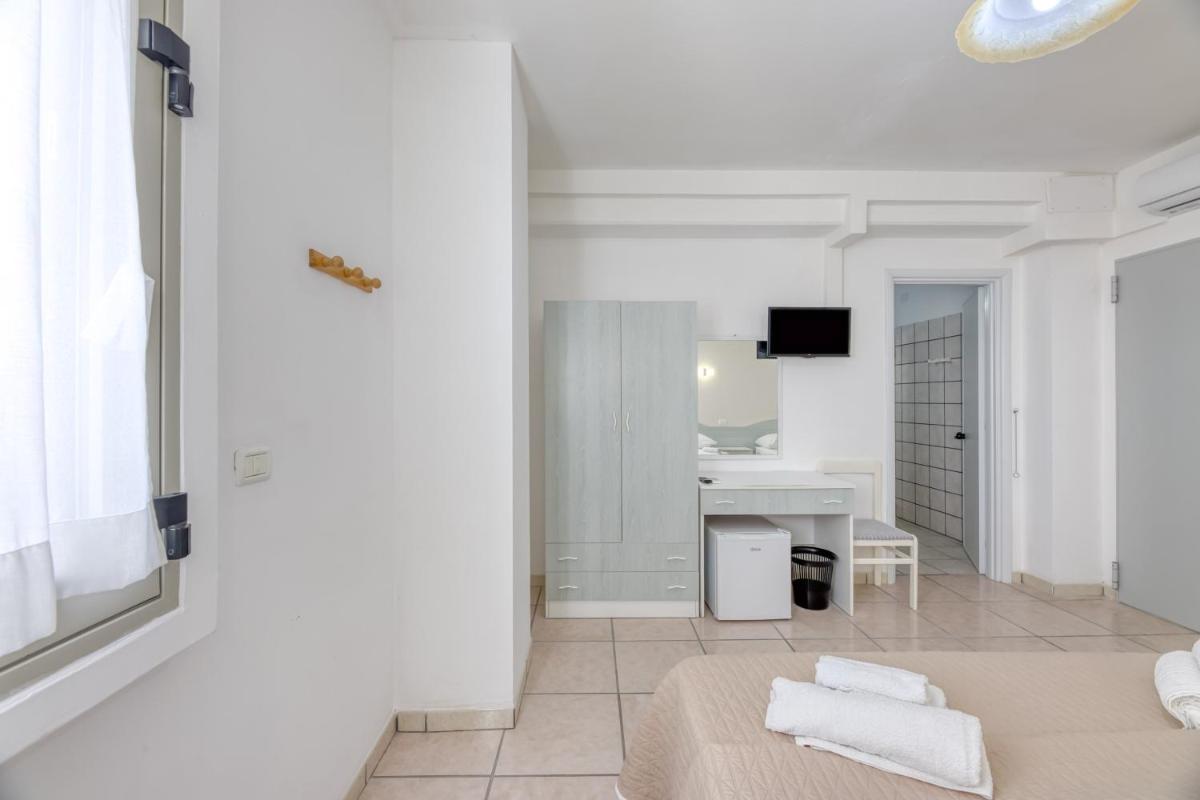 Al Mare Da Marra - Housity