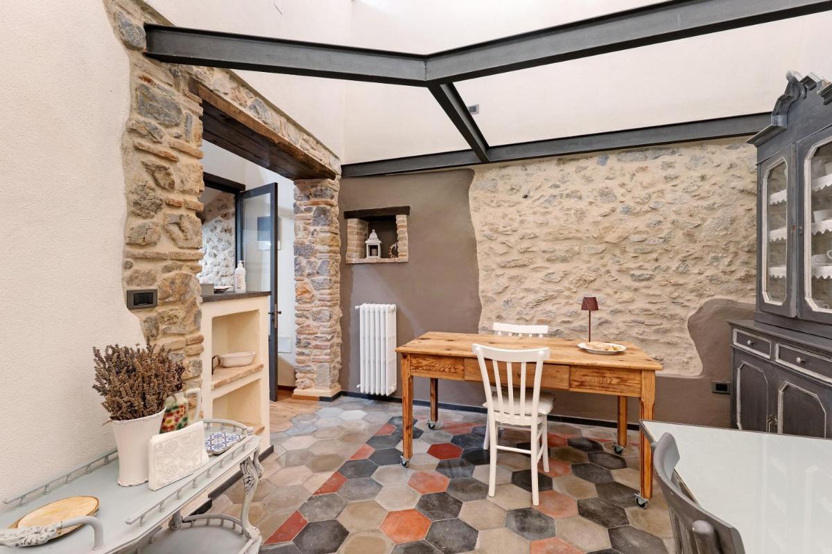 Antico Frantoio - Housity