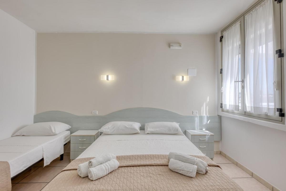 Al Mare Da Marra - Housity