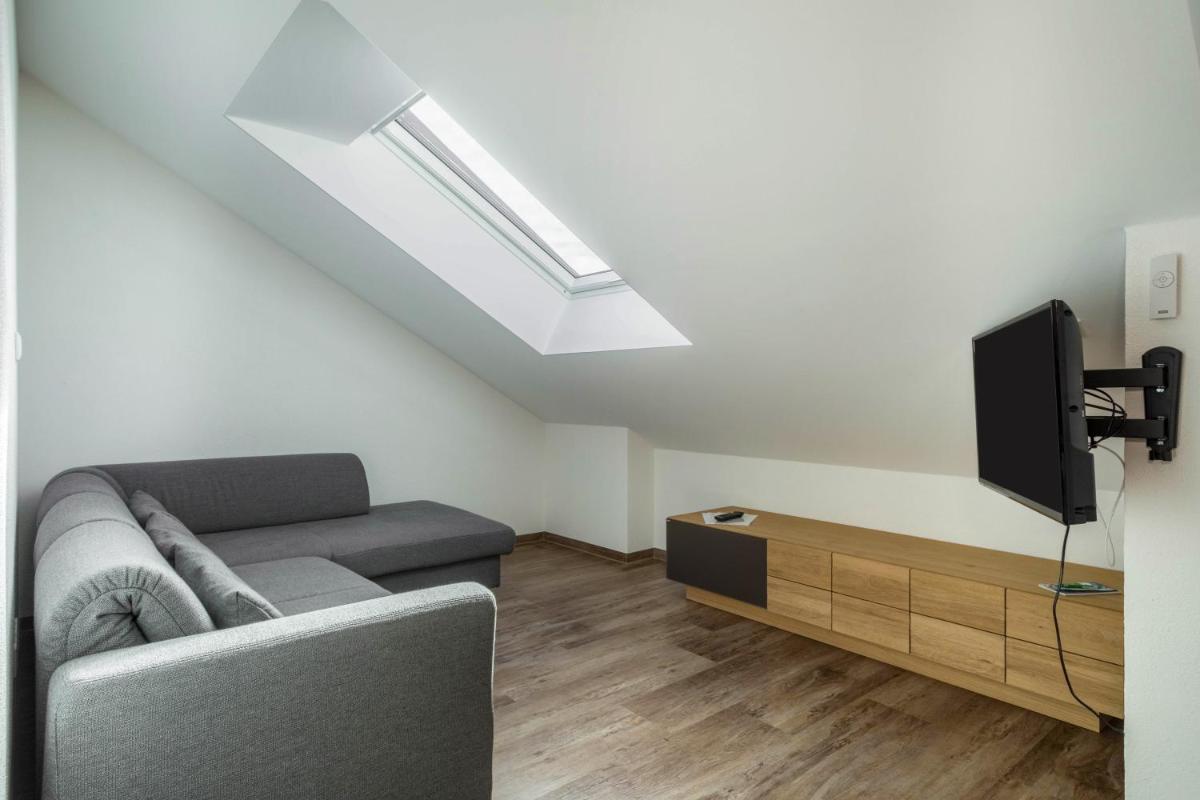 Ferienwohnung 4 am Biohof Eriskirch - Housity