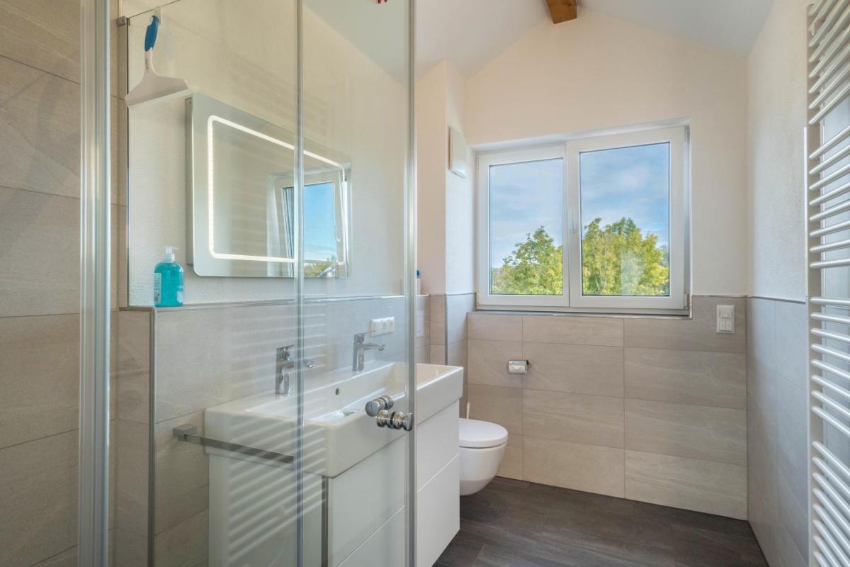 Ferienwohnung 4 am Biohof Eriskirch - Housity