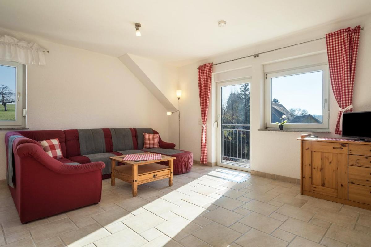 Ferienhof Sauter Romanshorn - Housity